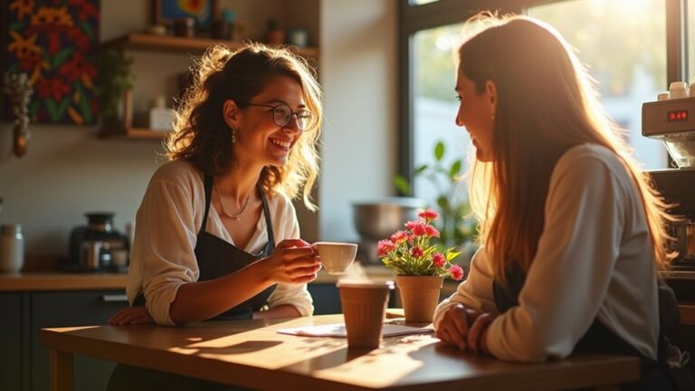 build customer loyalty effectively