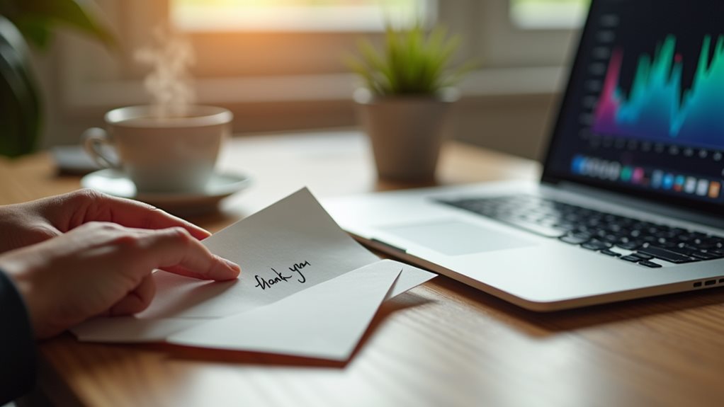 ROI Relationship Marketing