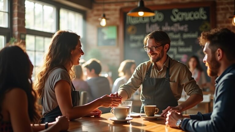 client loyalty drives growth