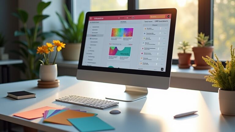 crm and greeting cards integration