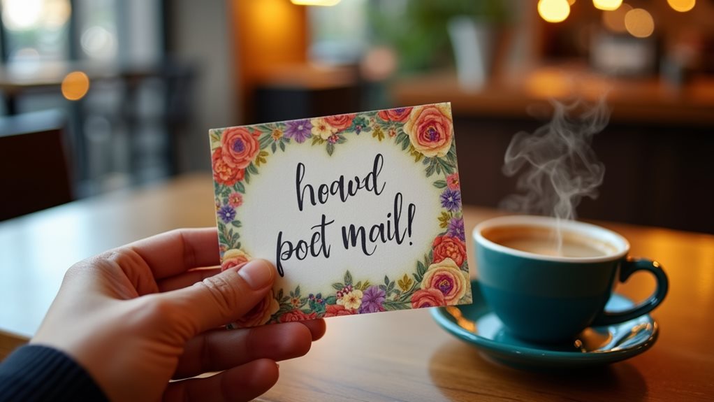 direct mail relationship marketing effectiveness