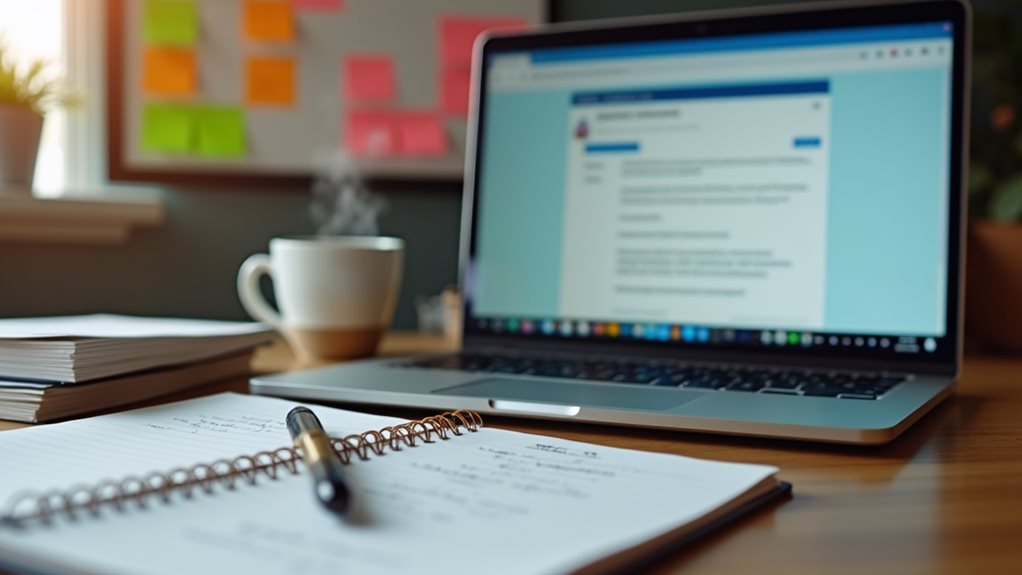 Small Business Benefits