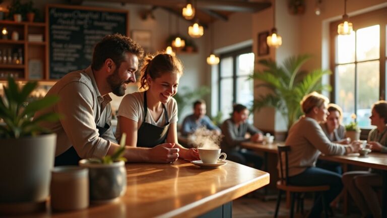 fostering customer loyalty strategies