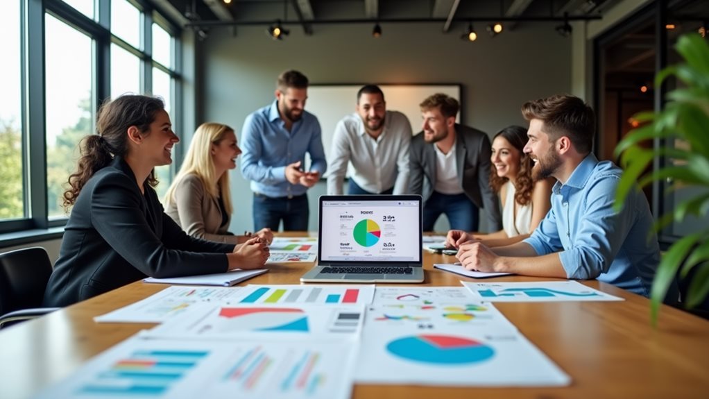 measuring relationship marketing effectiveness