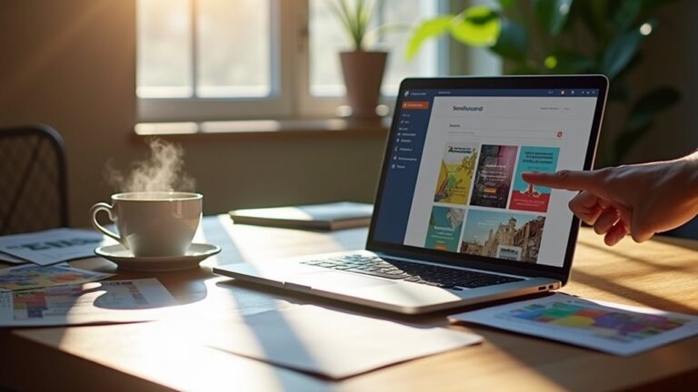 sendoutcards for business marketing