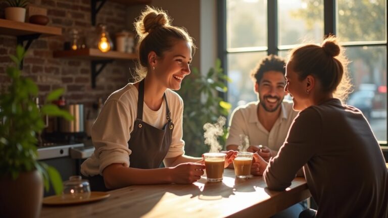 strengthens customer emotional bonds